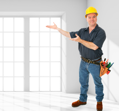 Вызов замерщика бесплатно!