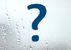 Почему потеют пластиковые окна?