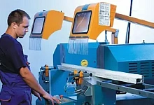 Изготовление изделий Изготовление изделий