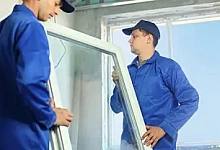 Установка продукции Установка продукции