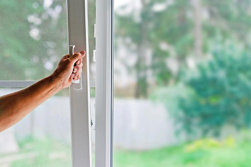 Летний режим пластиковых окон Что про это нужно знать?