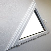  Нестандартные окна