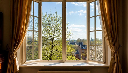 Меняем окна перед ремонтом: лайфхаки!