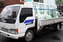 Доставка изделий Доставка изделий