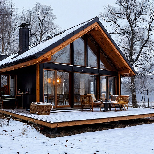 Какое остекление самое теплое и почему?