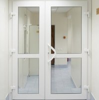   Входные двери