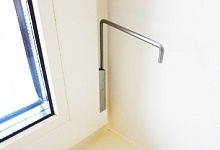 Регулировка пластиковых окон Регулировка пластиковых окон