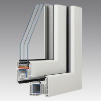   Стеклопакеты